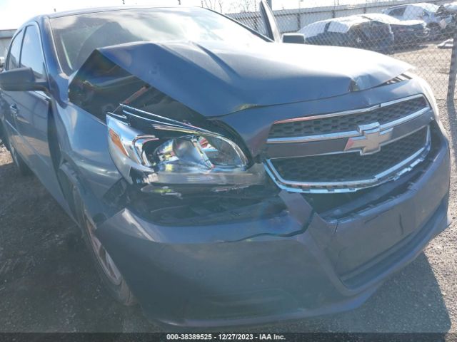 Photo 5 VIN: 1G11A5SA3DF240174 - CHEVROLET MALIBU 