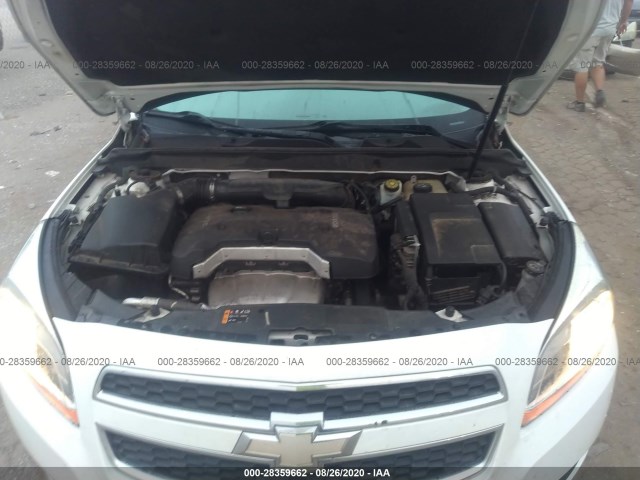 Photo 9 VIN: 1G11A5SA3DF272493 - CHEVROLET MALIBU 