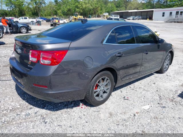 Photo 3 VIN: 1G11A5SA3DF303161 - CHEVROLET MALIBU 