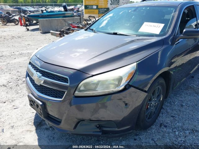 Photo 5 VIN: 1G11A5SA3DF303161 - CHEVROLET MALIBU 