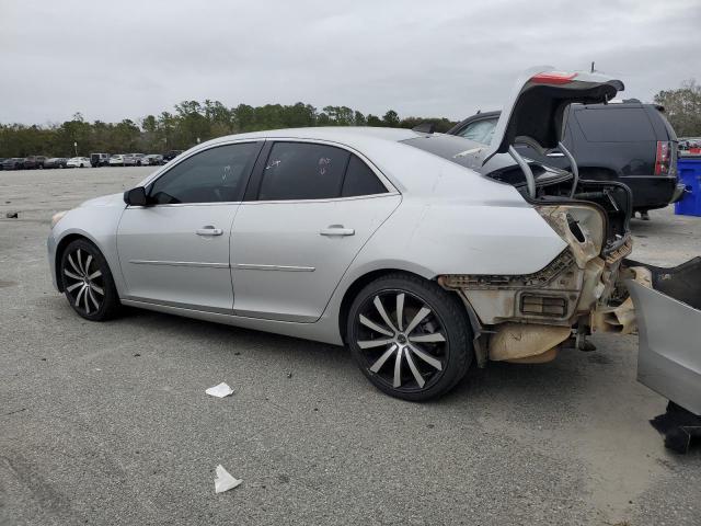 Photo 1 VIN: 1G11A5SA3DF316492 - CHEVROLET MALIBU 