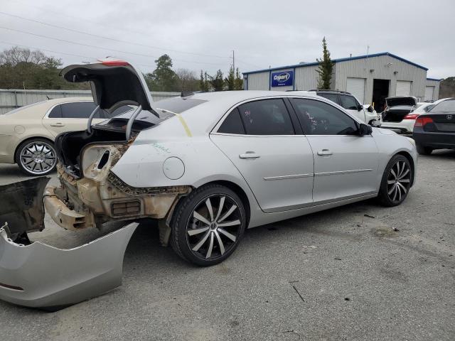 Photo 2 VIN: 1G11A5SA3DF316492 - CHEVROLET MALIBU 