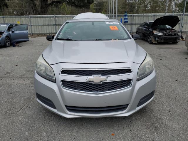 Photo 4 VIN: 1G11A5SA3DF316492 - CHEVROLET MALIBU 