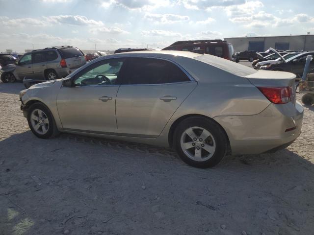 Photo 1 VIN: 1G11A5SA3GF115003 - CHEVROLET MALIBU LIM 