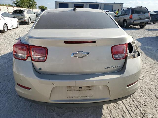 Photo 5 VIN: 1G11A5SA3GF115003 - CHEVROLET MALIBU LIM 