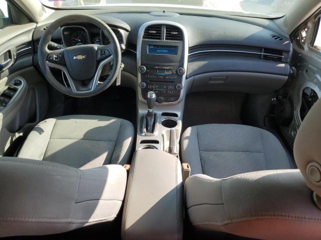 Photo 7 VIN: 1G11A5SA3GF115003 - CHEVROLET MALIBU LIM 