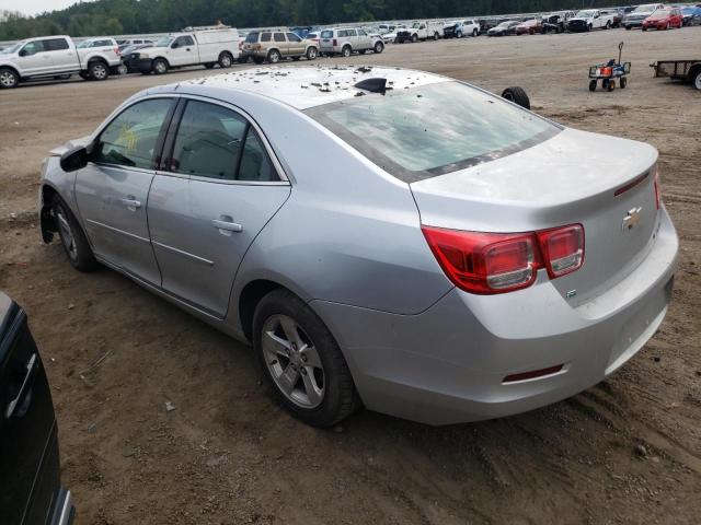 Photo 2 VIN: 1G11A5SA3GF150060 - CHEVROLET MALIBU LIM 