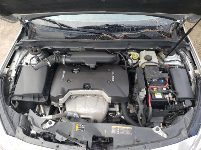 Photo 6 VIN: 1G11A5SA3GF150060 - CHEVROLET MALIBU LIM 