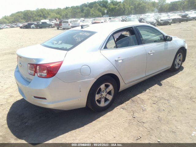 Photo 3 VIN: 1G11A5SA3GU128135 - CHEVROLET MALIBU LIMITED 