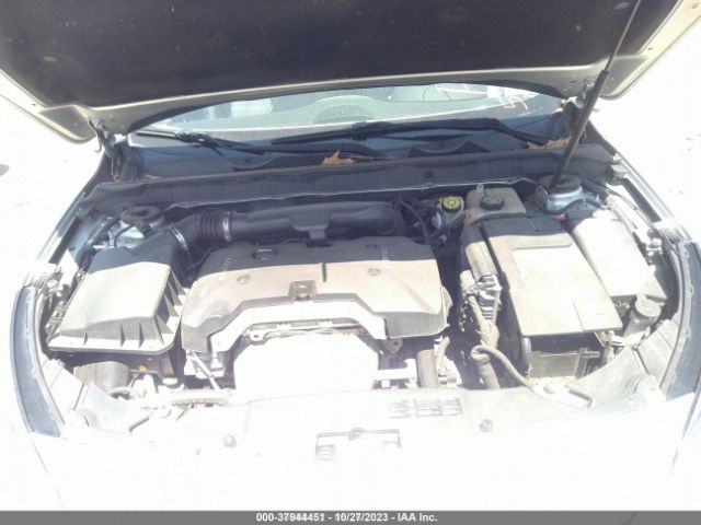 Photo 9 VIN: 1G11A5SA3GU128135 - CHEVROLET MALIBU LIMITED 