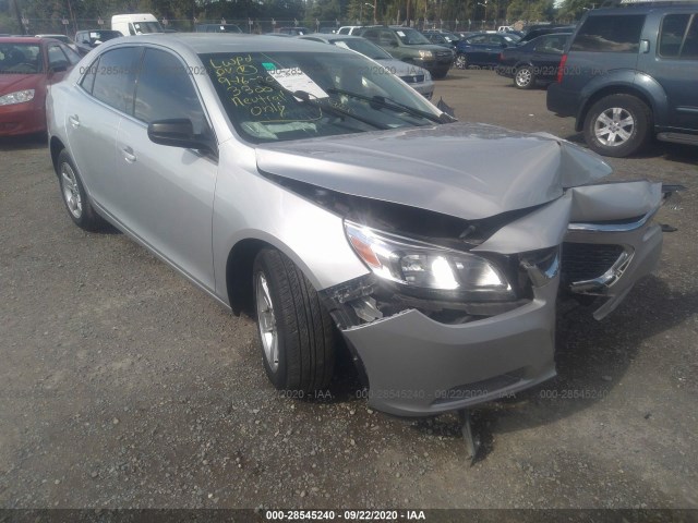 Photo 0 VIN: 1G11A5SA3GU140575 - CHEVROLET MALIBU LIMITED 