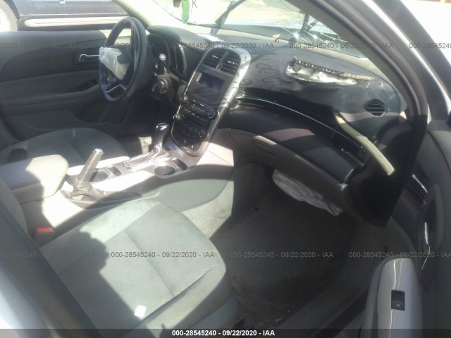 Photo 4 VIN: 1G11A5SA3GU140575 - CHEVROLET MALIBU LIMITED 