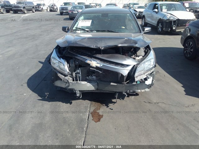 Photo 5 VIN: 1G11A5SA3GU154119 - CHEVROLET MALIBU LIMITED 