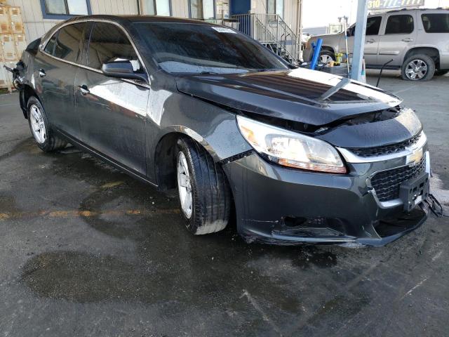 Photo 3 VIN: 1G11A5SA3GU159479 - CHEVROLET MALIBU LIM 