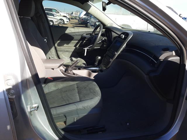 Photo 4 VIN: 1G11A5SA3GU161426 - CHEVROLET MALIBU LIM 