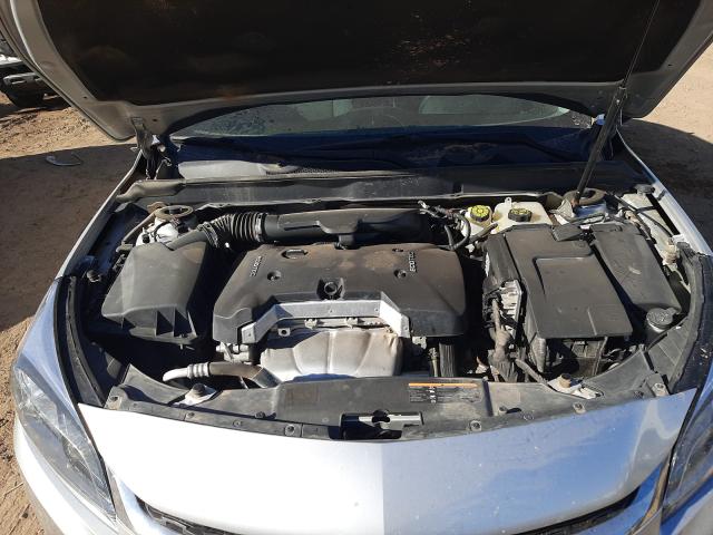 Photo 6 VIN: 1G11A5SA3GU161426 - CHEVROLET MALIBU LIM 