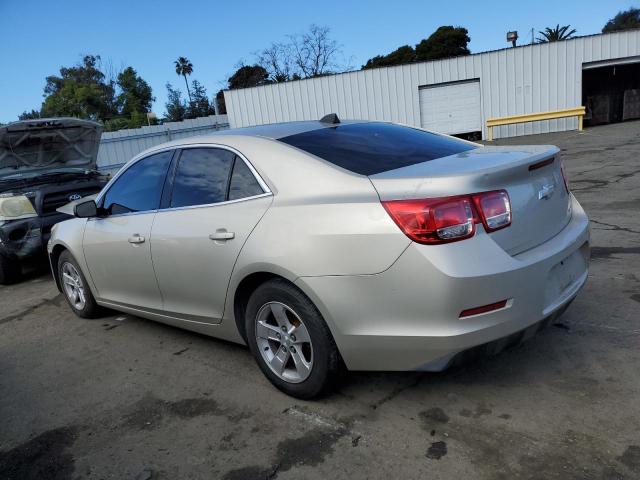 Photo 1 VIN: 1G11A5SA4DF155442 - CHEVROLET MALIBU 