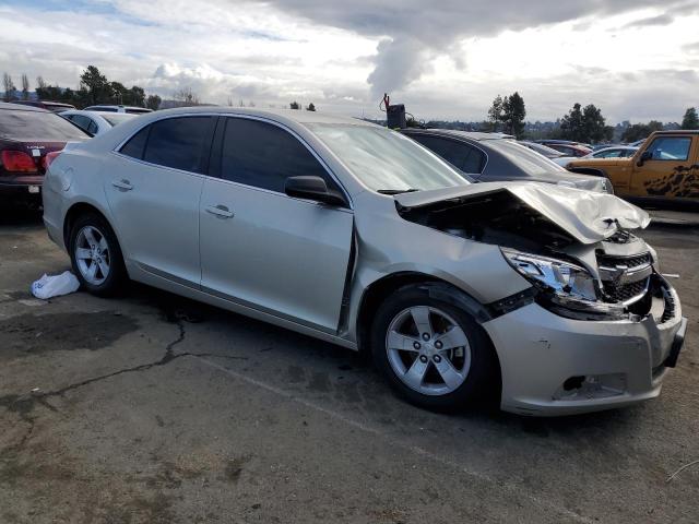 Photo 3 VIN: 1G11A5SA4DF155442 - CHEVROLET MALIBU 