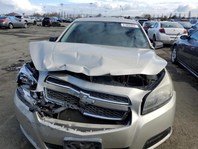 Photo 4 VIN: 1G11A5SA4DF155442 - CHEVROLET MALIBU 