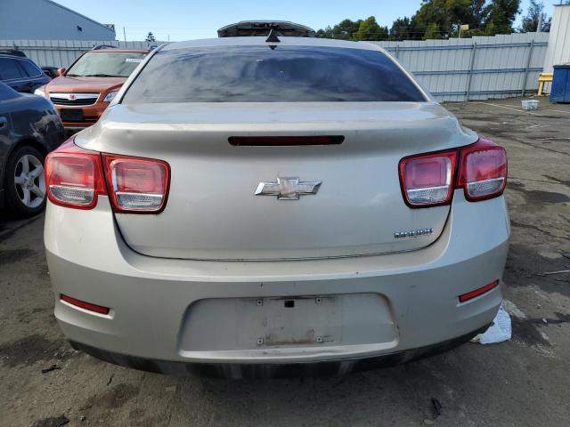 Photo 5 VIN: 1G11A5SA4DF155442 - CHEVROLET MALIBU 