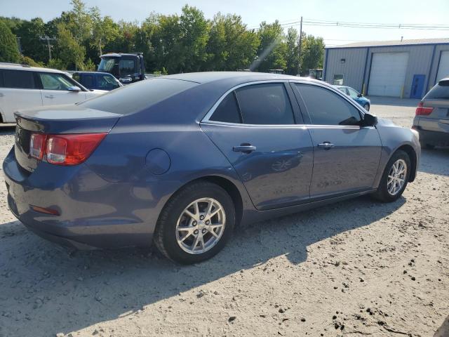 Photo 2 VIN: 1G11A5SA4DF244153 - CHEVROLET MALIBU LS 