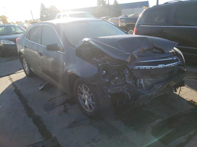 Photo 0 VIN: 1G11A5SA4DF275192 - CHEVROLET MALIBU LS 