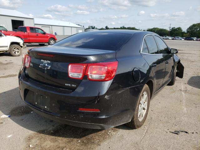 Photo 3 VIN: 1G11A5SA4DF285981 - CHEVROLET MALIBU LS 