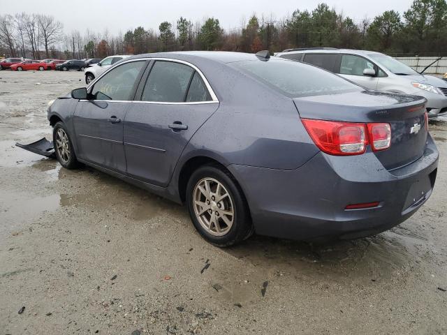 Photo 1 VIN: 1G11A5SA4DF303539 - CHEVROLET MALIBU LS 