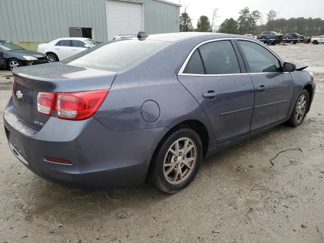 Photo 2 VIN: 1G11A5SA4DF303539 - CHEVROLET MALIBU LS 