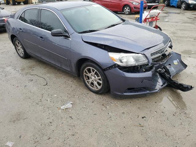 Photo 3 VIN: 1G11A5SA4DF303539 - CHEVROLET MALIBU LS 