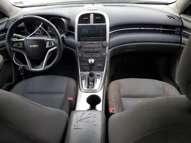 Photo 7 VIN: 1G11A5SA4DF303539 - CHEVROLET MALIBU LS 