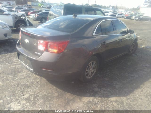 Photo 3 VIN: 1G11A5SA4DF318638 - CHEVROLET MALIBU 