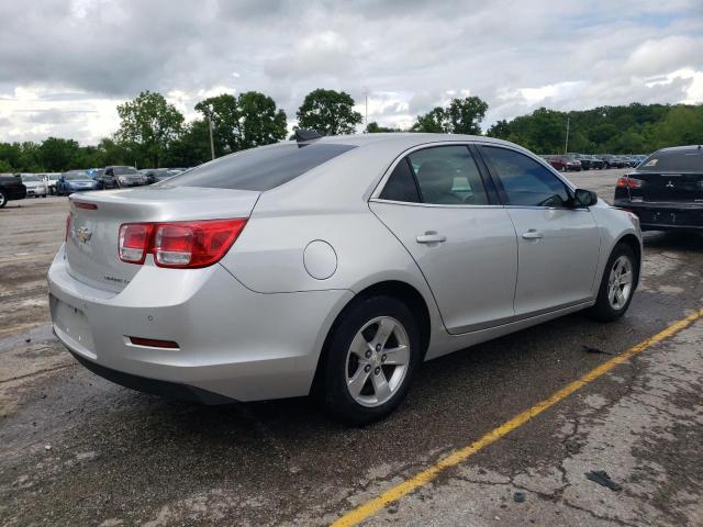 Photo 2 VIN: 1G11A5SA4GF113535 - CHEVROLET MALIBU 