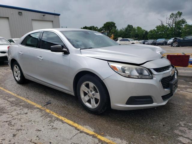 Photo 3 VIN: 1G11A5SA4GF113535 - CHEVROLET MALIBU 