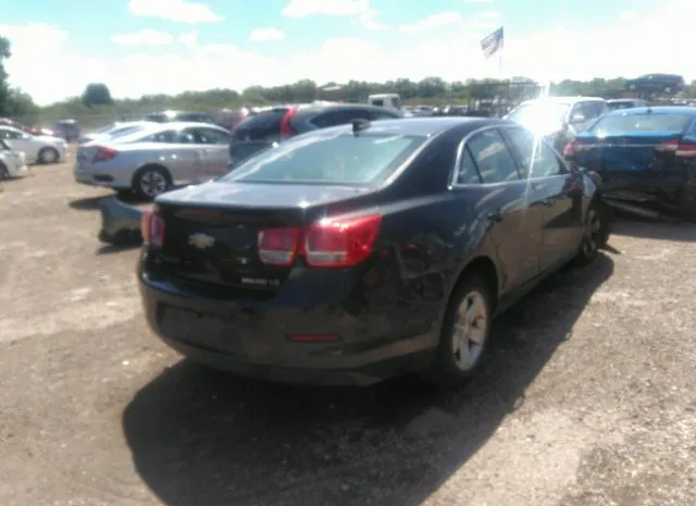 Photo 3 VIN: 1G11A5SA4GU127575 - CHEVROLET MALIBU LIMITED 