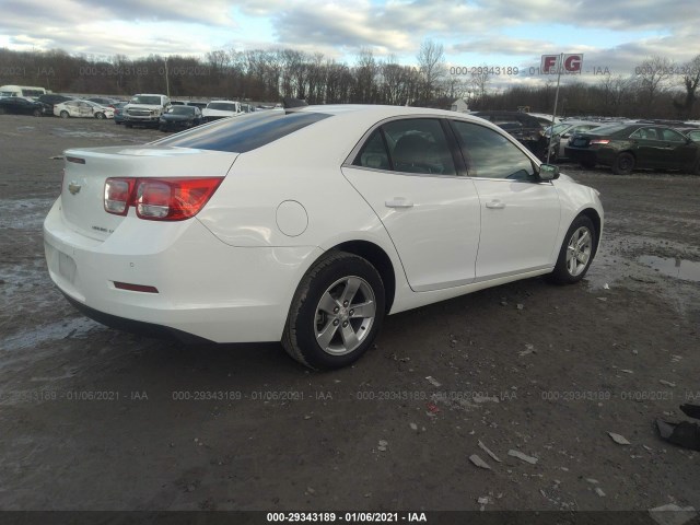 Photo 3 VIN: 1G11A5SA4GU140259 - CHEVROLET MALIBU LIMITED 