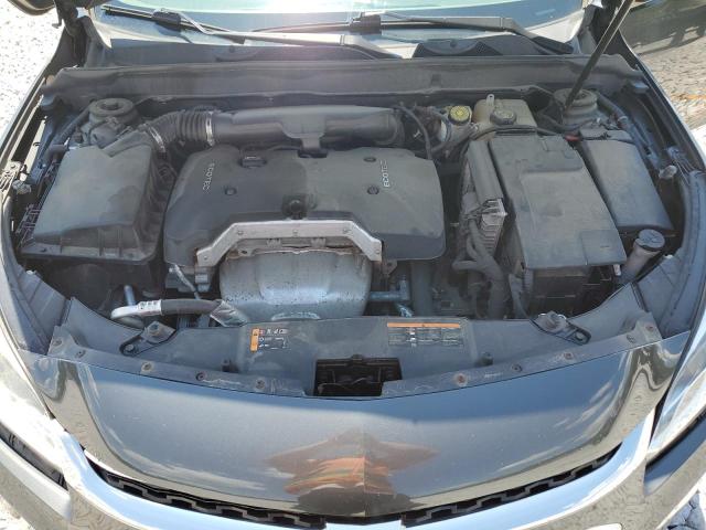 Photo 10 VIN: 1G11A5SA4GU147602 - CHEVROLET MALIBU 