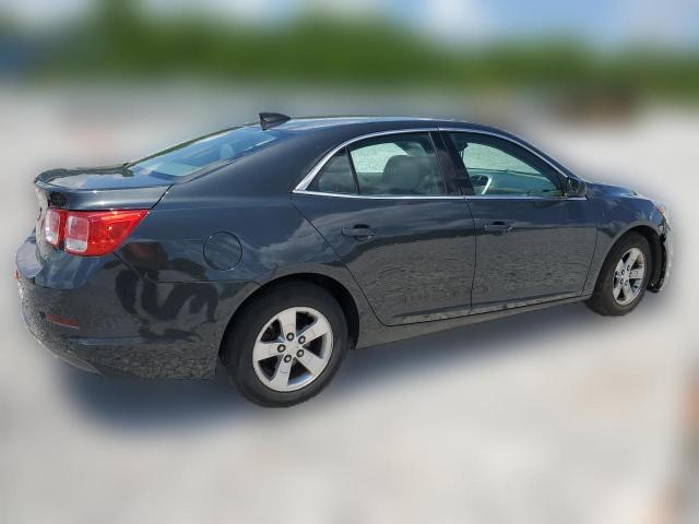 Photo 2 VIN: 1G11A5SA4GU147602 - CHEVROLET MALIBU 