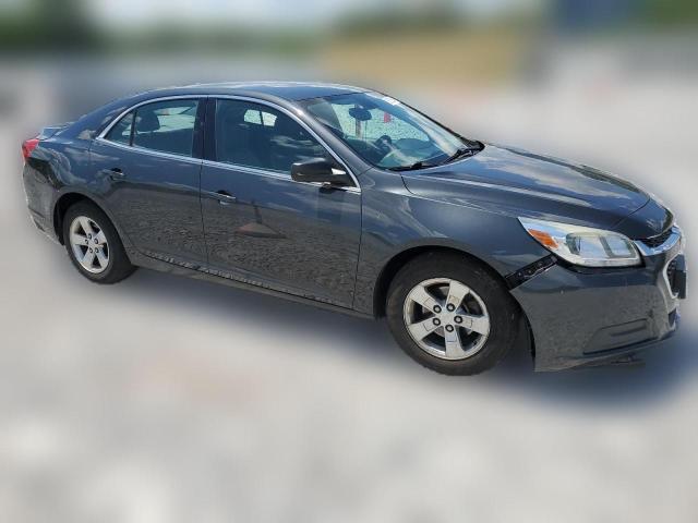 Photo 3 VIN: 1G11A5SA4GU147602 - CHEVROLET MALIBU 