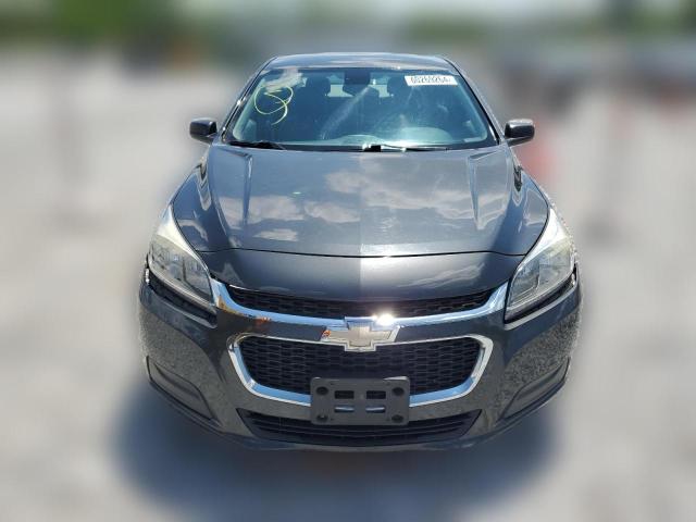 Photo 4 VIN: 1G11A5SA4GU147602 - CHEVROLET MALIBU 