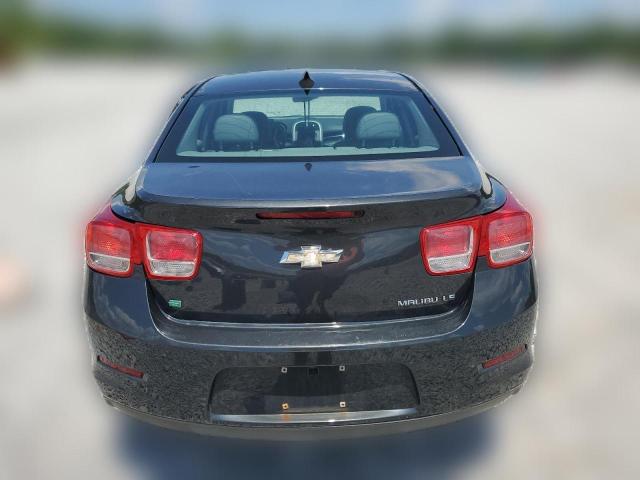 Photo 5 VIN: 1G11A5SA4GU147602 - CHEVROLET MALIBU 