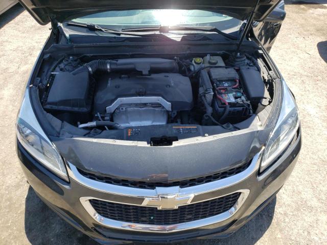 Photo 10 VIN: 1G11A5SA4GU155697 - CHEVROLET MALIBU LIM 