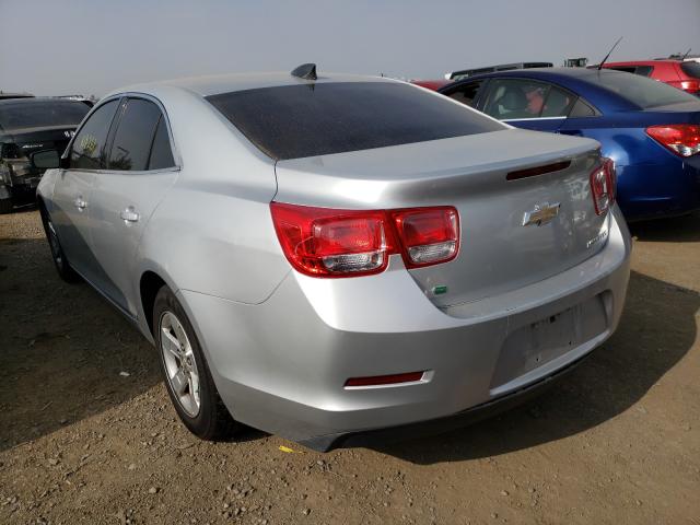 Photo 2 VIN: 1G11A5SA4GU157238 - CHEVROLET MALIBU LIM 