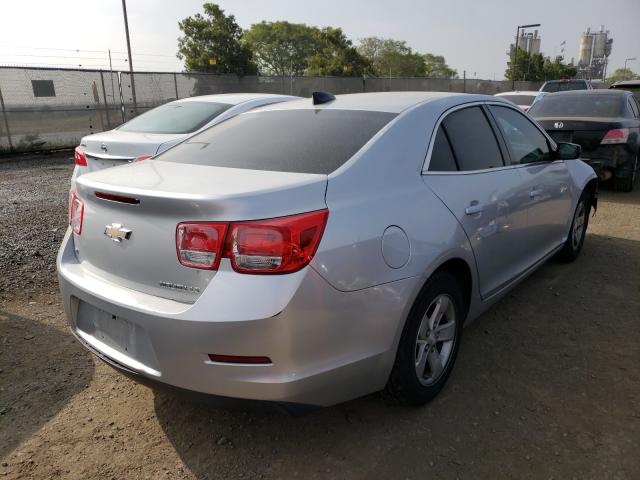 Photo 3 VIN: 1G11A5SA4GU157238 - CHEVROLET MALIBU LIM 