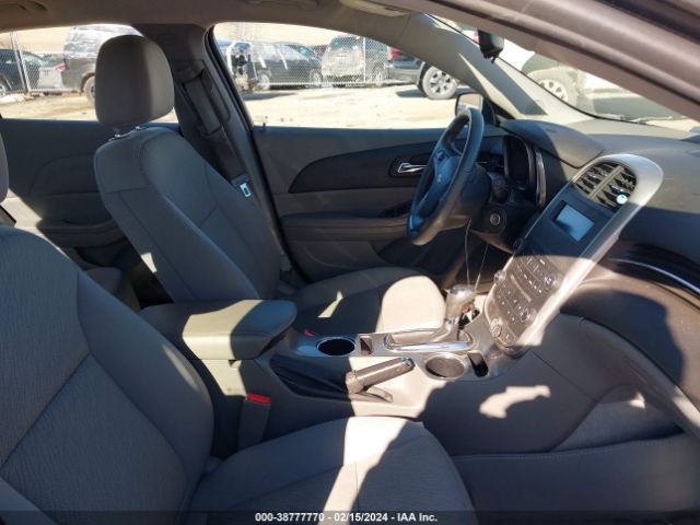 Photo 4 VIN: 1G11A5SA4GU159426 - CHEVROLET MALIBU LIMITED 