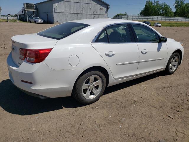 Photo 2 VIN: 1G11A5SA5DF150234 - CHEVROLET MALIBU 