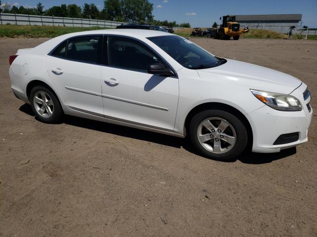 Photo 3 VIN: 1G11A5SA5DF150234 - CHEVROLET MALIBU 