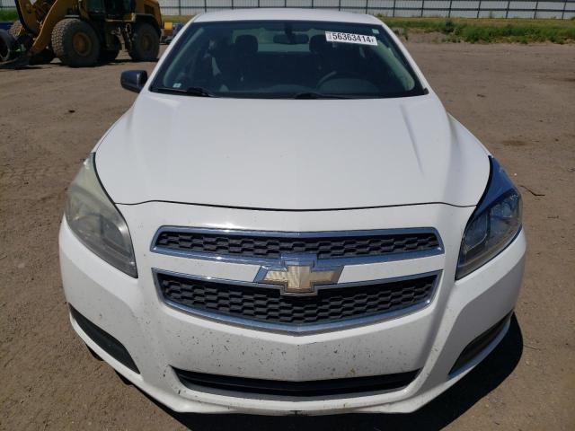 Photo 4 VIN: 1G11A5SA5DF150234 - CHEVROLET MALIBU 