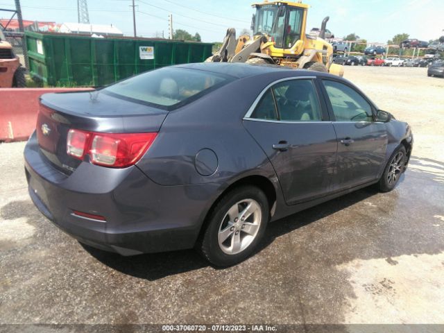 Photo 3 VIN: 1G11A5SA5DF206964 - CHEVROLET MALIBU 