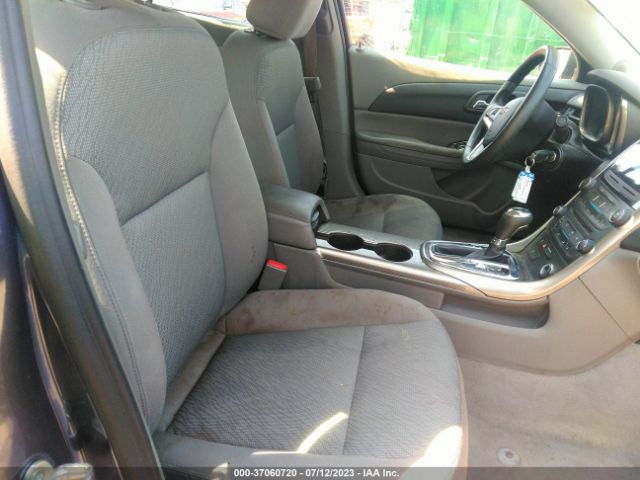 Photo 4 VIN: 1G11A5SA5DF206964 - CHEVROLET MALIBU 